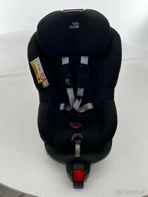 Autosedačka britax Romer dual fix M i- size - 7