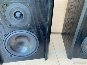 Elac EL 65 mk ii - Absolútny TOP STAV - 7