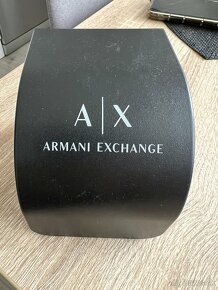 Armani Drexler Chrono AX2611 - 7