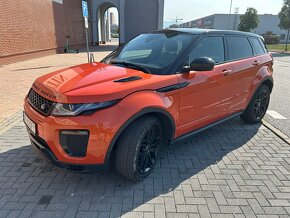 Land Rover Range Rover Evoque 2.0 TD4 HSE 132KW AT9 4x4 - 7