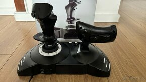 Thrustmaster T.Flight Hotas One + T.Flight Rudder - 7