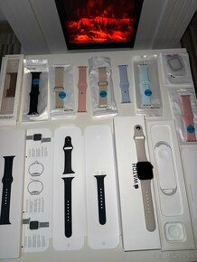 Apple watch SE 40mm - 7