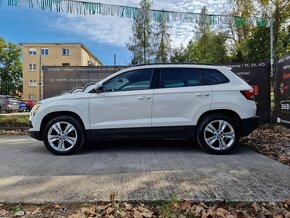 Škoda Karoq 2.0 TDI SCR 190 Style 4x4 DSG, odpočet DPH - 7