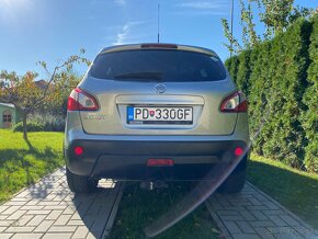 Nissan Qashqai 1.6i - 7