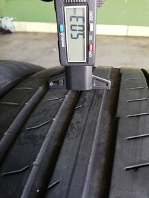 225/40 r18 letné pneumatiky Continental - 7