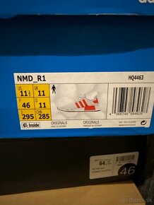 Adidas mnd - 7