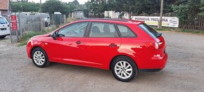 Seat ibiza st - 7