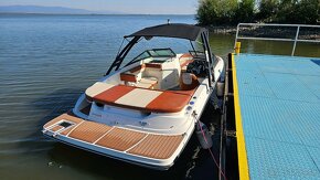 SEA RAY 19 SPX - 7