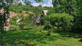 PREDAJ, dom vhodný na kompletnú prestavbu, Horná Mičiná, poz - 7