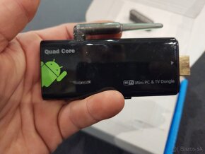 Android mini PC - 7