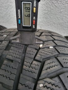 205/50 R17 Hankook zimne pneumatiky - 7