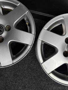 Alu VW LUPO 4x100 14” 6X0601025 - 7