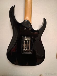 Ibanez RG 370DXL - 7