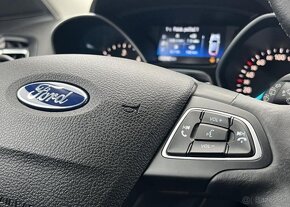 Ford Kuga 2.0TDCi 4x4 KŮŽE NAVI TEMPOMAT nafta manuál 110 kw - 7