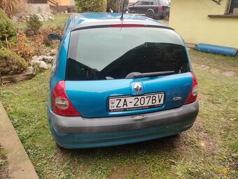 Renault Clio 1.2... - 7