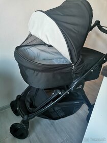 Trojkombinácia Britax B-motion 4 Plus - 7