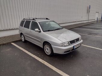 Polo 1.9tdi, 81kw, r.v.2000 - 7