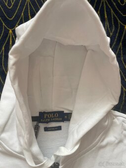 Polo Ralph Lauren ZipUp hoodie - 7