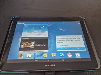 Samsung Galaxy Note 10.1 LTE GT-N8000, 16GB - 7