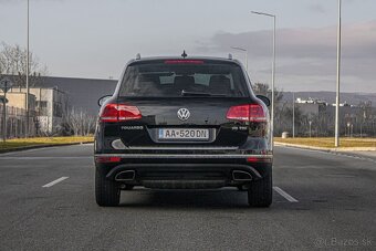 Volkswagen Touareg II 3.0 V6 TDI BMT 4MOTION - 7