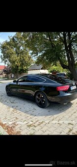 Audi A5 sportback 3.0tdi - 7