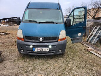 Renault Master - 7