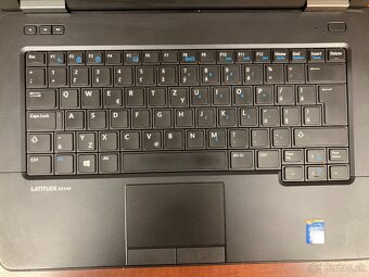 Dell Latitude E5440 - i5/ 4GB / 320GB HDD / Win11 - 7