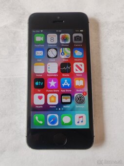 iPhone 5S 64GB - 7