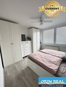 NA PRENÁJOM Pekný 2 izbový byt v Centre Pezinka 640,- EUR - 7