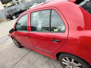 Fabia RS 1,9Tdi - 7