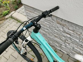 Horský bicykel CUBE - ACCESS 27,5" - 7