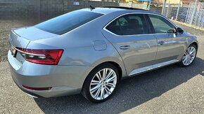 ✅️ŠKODA SUPERB L&K 4x4 2.0.TDI○147KW○2021○VIRTUAL○PANO✅️ - 7