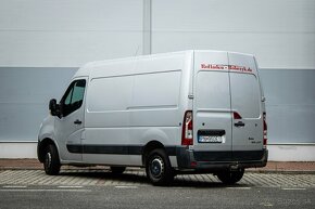 Renault Master III Business - 7