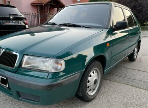 Škoda Felícia 1.3 MPI., r.v. 2000 - 7