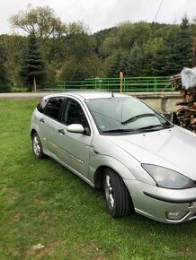 Ford focus mk1 1.8 tdci - 7