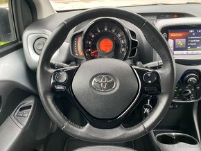 Toyota aygo 1.0,Automat - 7