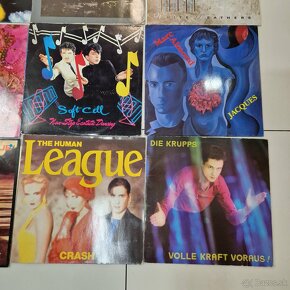 LP_čky...DEPECHE MODE,FALCO,ULTRAVOX,PET SHOP BOYS,EURYTHMIC - 7