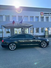 audi a6 c7 3.0tdi quattro - 7