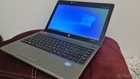 14palcový HP Probook, i3(4x2.30ghz)2xhdd(120gb ssd+600gb) - 7