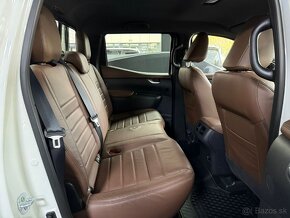 MERCEDES X 250d 4_MATIC 140KW (190koní) 3/2019,  33 288_km - 7