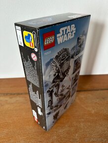 LEGO® Star Wars zbierka Battle of Hoth - 7