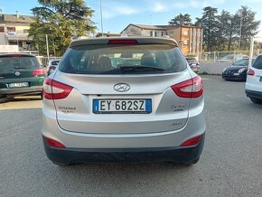 HYUNDAI IX35 2.0 CRDI.4WD.AUTOMAT - 7