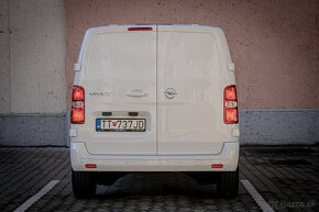 Opel Vivaro Van 2.0 CDTi 145k M Enjoy Standard - 7