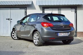 Opel Astra 1.4 Enjoy - 7