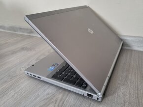 ▼HP EliteBook 8570p - 15,6" / i5-3320M / 8GB / ZÁR▼ - 7