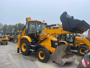 Jcb 3cx /2024 , 0 hodin traktor bager - 7