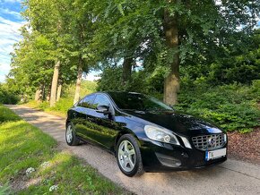 Volvo S60 2.4 D5-EK/TK DO 2026 - 7