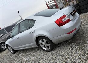 Škoda Octavia 1,6 TDI 81kW Style nafta manuál 81 kw - 7