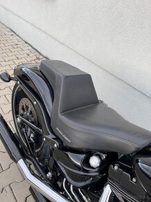 HARLEY DAVIDSON FXSB BREAKOUT ‘14 - 7