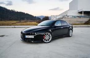 Alfa Romeo 159 Ti 2.4 - 7